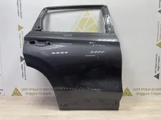 Дверь Changan CS75 Plus 2022-2024 S311F2701030900AA 2, задняя правая
