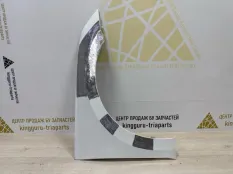 Крыло Skoda Octavia 2019-2022 5E3821106 A8 NN3, переднее правое
