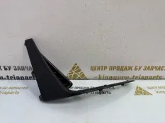 Накладка бампера Changan UNI-T 2020-2024 2804104CN21 1, передняя правая