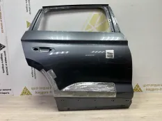Дверь Skoda Kodiaq 2016-2022 565833056 1 NS7 ДО РЕСТАЙЛИНГ, задняя правая