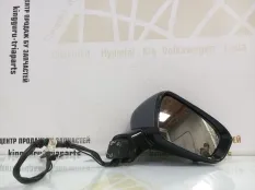 Зеркало 16 pin Exeed LX 2021-2024 57800000613A T1C, правое