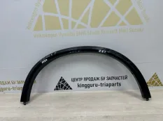 Расширитель крыла BMW X5 2019-2023 51778099122 G05 M-PACK, задний правый