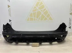 Спойлер Бампера Hyundai Creta 2021-2022 86612BW000 2 SU2, задний