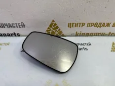 Зеркальный элемент Hyundai Solaris 2010-2014 876114L000 1 RB ДО РЕСТАЙЛИНГ, левый