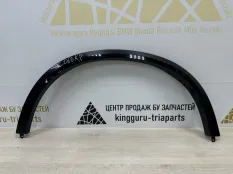 Расширитель крыла BMW X5 2019-2023 51778099121 G05 M-PACK, задний левый