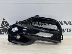 Накладка противотуманной фары BMW X5 2019-2023 51118099731 G05 M-PACK, левая
