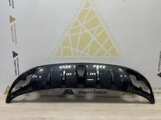 Спойлер Бампера Changan Uni-K 2020-2026 2804102CR01 1, задний