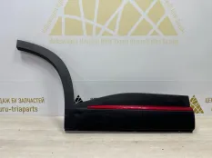 Молдинг двери Omoda C5 2022-2024 609001056AA T19C, задний правый