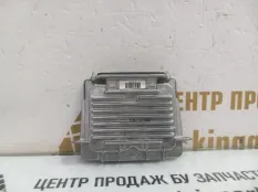 Блок управления фарой Volvo S60 2013-2018 31297941 2 FS РЕСТАЙЛИНГ