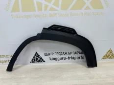Расширитель крыла Changan CS35 Plus 2018-2021 5512610BQ01, задний левый