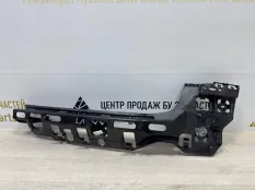 Кронштейн бампера BMW 3 2018-2022 51127469364 G20, задний правый
