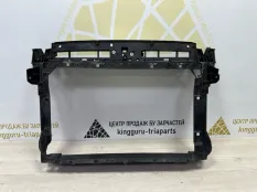 Панель передняя Skoda Kodiaq 2016-2022 562805588A 1 NS7 ДО РЕСТАЙЛИНГ