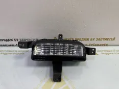 Фара противотуманная Exeed TXL 2020-2023 605000554AA M32T, правая