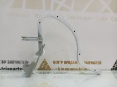 Петля крышки багажника Changan Alsvin V7 2023-2024 5605100BS01AA, левая