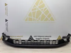 Спойлер Бампера Volkswagen Tiguan 2016-2020 5NR805903 2 AD1 ДО РЕСТАЙЛИНГ, передний