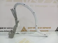 Петля крышки багажника Changan Alsvin 2018-2024 5605200BS01AA, правая