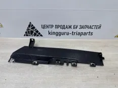 Дефлектор радиатора BMW X5 2013-2018 C18492 F15, правый