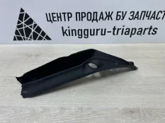 Водосток BMW X3 2017-2021 51597424599 G01 ДО РЕСТАЙЛИНГ, левый