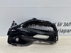 Накладка противотуманной фары BMW X5 2019-2023 51118099731 G05 M-PACK, передняя левая