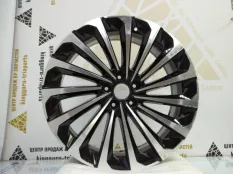 Диск литой R19 Exeed TXL 2020-2023 203000333CG M32T