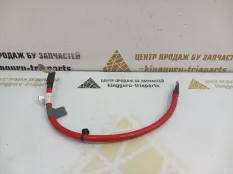 Плюсовой провод АКБ BMW X5 2013-2018 61129322056 F15