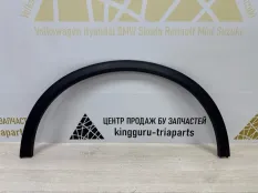 Расширитель крыла Geely Coolray 2019-2022 6600004714 SX11, передний правый
