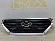 Решетка радиатора Hyundai Creta 2021-2022 86350BW000 2 SU2