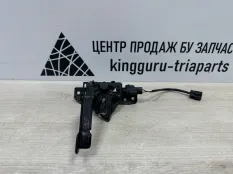 Замок капота Hyundai Palisade 2018-2022 81130S8000 LX2