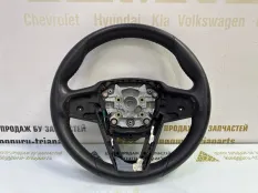 Руль BMW 7 2015-2018 32306871727 G11 ДО РЕСТАЙЛИНГ