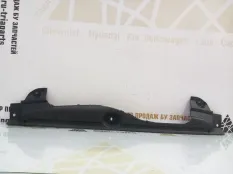Облицовка днища BMW X5 2019-2023 51758093896 G05 M-PACK, задняя