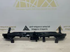 Усилитель бампера Hyundai Creta 2016-2020 86630M0000 1 GSR ДО РЕСТАЙЛИНГ, задний