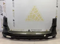 Бампер BMW X5 2019-2023 51118099116 G05 M-PACK, задний