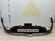 Спойлер Бампера Hyundai Creta 2021-2022 86512BW000 2 SU2, передний