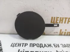 Заглушка буксировочного крюка Lada Largus 2012-2021 8450000254 1 R90 ДО РЕСТАЙЛИНГ