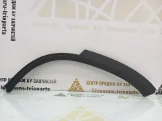 Расширитель крыла Hyundai Creta 2021-2022 87741BW000 2 SU2, задний левый
