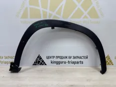 Расширитель крыла Exeed LX 2021-2024 609000409AA T1C, передний правый