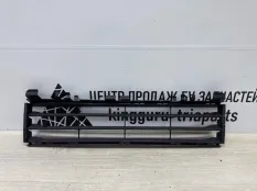 Решетка бампера BMW 5 2017-2019 51117385257 G30 ДО РЕСТАЙЛИНГ, передняя