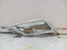 Накладка бампера Omoda C5 2022-2024 602002023AA T19C, задняя правая
