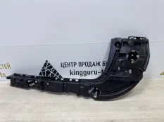 Кронштейн бампера BMW X3 2010-2014 51127239884 F25, задний правый
