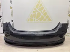 Бампер Hyundai Solaris 2020-2022 86611H5500 2 HCR РЕСТАЙЛИНГ, задний
