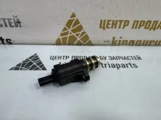 Клапан электромагнитный BMW 3 2017 11417639993 F30 РЕСТАЙЛИНГ B47D20A 2.0 ДИЗЕЛЬ