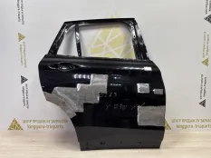 Дверь BMW X1 2015-2019 41007461352 F48, задняя правая