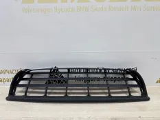 Решетка бампера Volkswagen Crafter 2006-2012 2E0807835A 1 ДО РЕСТАЙЛИНГ, передняя
