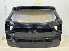 Крышка багажника Hyundai Creta 2016-2020 73700M0000 1 GSR ДО РЕСТАЙЛИНГ