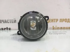 Фара противотуманная Suzuki SX4 2009-2014 3550062J01 1 GYA РЕСТАЙЛИНГ