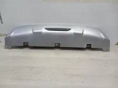 Накладка бампера Exeed LX 2021-2024 602000435AB T1C, задняя