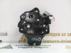 Замок багажника Exeed TXL 2020-2023 554001158AA M32T