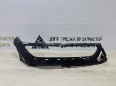 Кронштейн бампера Genesis GV70 2020-2022 86526AR000 JK 1, передний правый