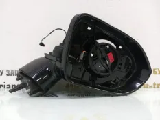 Корпус зеркала 16 пин Exeed VX 2023 - 2024 601000937AADYJ T22