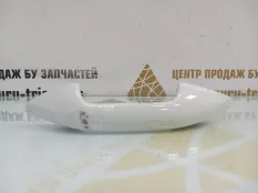 Ручка двери Skoda Octavia 2019-2022 8Y0839240A A8 NN3, передняя правая